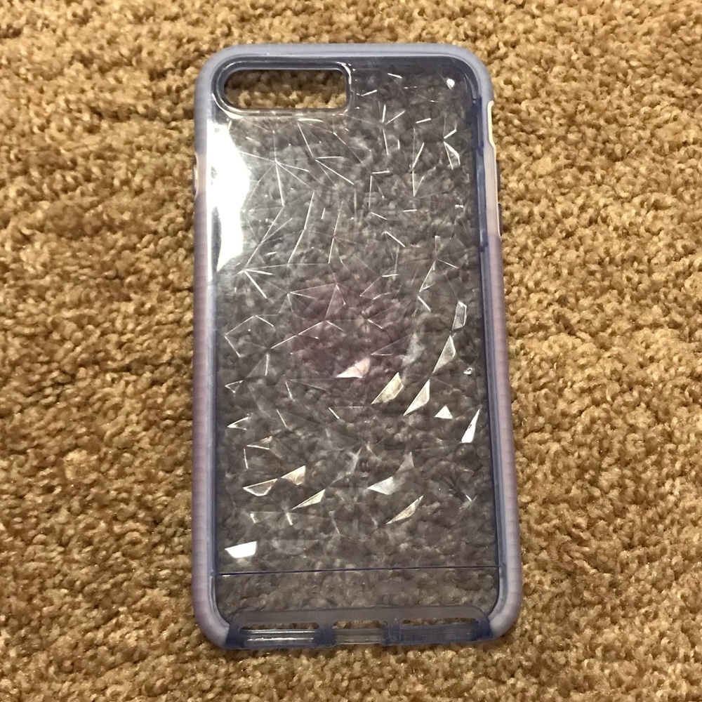 Tech 21 iPhone 7plus case